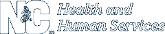 NC Department of Health and Human Services